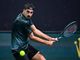 Australian Open, avanti Sonego: Taberner battuto in tre set Australian Open, avanti Sonego: Taberner battuto in tre set