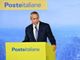 Del Fante (Poste): "'Risultati record grazie a tutte le linee di business" Del Fante (Poste): "'Risultati record grazie a tutte le linee di business"