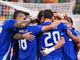Moldavia-Italia, oggi azzurri in campo - Diretta Moldavia-Italia, oggi azzurri in campo - Diretta