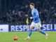 Champions League, oggi Copenhagen-Napoli - La partita in diretta Champions League, oggi Copenhagen-Napoli - La partita in diretta