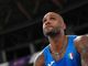 Jacobs torna ad allenarsi con coach Camossi: la decisione verso Los Angeles 2028 Jacobs torna ad allenarsi con coach Camossi: la decisione verso Los Angeles 2028