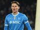 Champions League, oggi Copenhagen-Napoli: orario, probabili formazioni e dove vederla Champions League, oggi Copenhagen-Napoli: orario, probabili formazioni e dove vederla