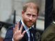 Harry è a Londra, inizia il processo contro l'editore del Daily Mail Harry è a Londra, inizia il processo contro l'editore del Daily Mail