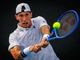 Maestrelli, il prossimo avversario è Djokovic. Ma lui non ci crede Maestrelli, il prossimo avversario è Djokovic. Ma lui non ci crede