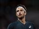 Australian Open, Musetti perde primo set e impreca (con se stesso): "Fai schifo" Australian Open, Musetti perde primo set e impreca (con se stesso): "Fai schifo"
