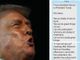 Minaccia dazi e messaggi postati su Truth, il doppio schiaffo di Trump a Macron Minaccia dazi e messaggi postati su Truth, il doppio schiaffo di Trump a Macron