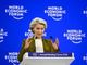 Von der Leyen a Davos: "Costruire indipendenza Europa, vecchio ordine non tornerà" Von der Leyen a Davos: "Costruire indipendenza Europa, vecchio ordine non tornerà"