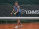 Australian Open, Oliynykova commuove: "Mio padre combatte per Ucraina, oggi è fiero di me" Australian Open, Oliynykova commuove: "Mio padre combatte per Ucraina, oggi è fiero di me"