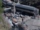 Incidente ferroviario Spagna, il dramma di Cristina: a 6 anni unica sopravvissuta della sua famiglia Incidente ferroviario Spagna, il dramma di Cristina: a 6 anni unica sopravvissuta della sua famiglia