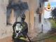 Incendio in una casa nel Brindisino, crollano i solai: si cerca una persona Incendio in una casa nel Brindisino, crollano i solai: si cerca una persona