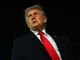 Usa, iniziata conferenza stampa di Trump alla Casa Bianca Usa, iniziata conferenza stampa di Trump alla Casa Bianca