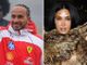 "Lewis Hamilton e Kim Kardashian sono una coppia", il weekend romantico da 140mila euro "Lewis Hamilton e Kim Kardashian sono una coppia", il weekend romantico da 140mila euro