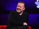 Grammy 2026, "ancora non ascoltano": Ricky Gervais riposta un suo discorso dopo gli attacchi all'Ice Grammy 2026, "ancora non ascoltano": Ricky Gervais riposta un suo discorso dopo gli attacchi all'Ice