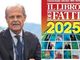 Libro dei Fatti, Massolo: "Occupiamoci di rischio geopolitico o lui si occuperà di noi"