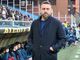 De Rossi e il rigore che decide Genoa-Napoli: "Calcio non esiste più" De Rossi e il rigore che decide Genoa-Napoli: "Calcio non esiste più"