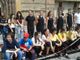 Ritorna in piazza il Monster Piano di Dario Lavesero