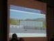 Settimo, &quot;Eccco a voi il nuovo Palazzetto dello Sport&quot;