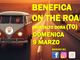 Montalto Dora: arriva lo speciale “CARNEVALE CON BENEFICA ON THE ROAD”!