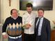 Piatto del Festival 2025: questa sera Casa Artusi firma il nuovo piatto dell’iniziativa enogastronomica CNA legata al Festival di Sanremo