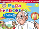 Il Papa nei graphic novel Il Papa nei graphic novel