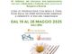“Un Fiore nel Piatto”: al via la decima edizione del concorso dedicato alla cucina con i fiori eduli, ideato e diretto da Loretta Tabarini
