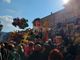 Una foto della scorsa edizione del Carnevalone