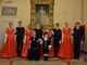 Tutta la Corte di Camilla e Piergiacomo