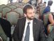 Il consigliere Daniele Valle