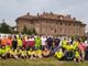 I partecipanti dell'evento
