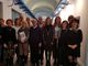 Gli alunni di Prisma in mostra a Palazzo Santa Chiara