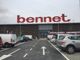 Bennet, le insegne sono accese