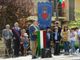 Celebrazioni per il 73° Anniversario della Liberazione a Settimo Torinese