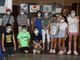 Inaugurata giovedì 27 la mostra “I Bambini raccontano”