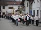 Verolengo, festa patronale in frazione Casabianca