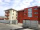 La nuova casa di riposo