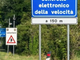 Non solo velocità: da luglio i nuovi autovelox passano i veicoli ai raggi X. Ecco dove sono