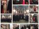 Carnevale di Chivasso, gli Abbà celebrano San Sebastiano (FOTO)