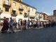 L'ultimo saluto a Sergio Cena