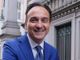 Alberto Cirio, presidente della Regione Piemonte