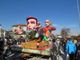 A Settimo un Carnevale di mille colori (GALLERIA FOTOGRAFICA)