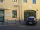 La caserma dei Carabinieri