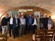 La squadra di Paola Forneris