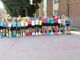 Lo Skating Dream con Tiziana Siragusa