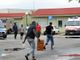 Settimo: arrivati 50 migranti al Centro Fenoglio