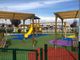 A Volpiano una nuova area giochi per bambini