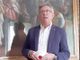 Il sindaco Claudio Castello annuncia l'arrivo delle mascherine della Regione Piemonte