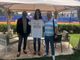 Torneo solidale Ugi, Cristiano Bilucaglia ringrazia Chiara Appendino