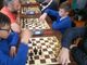 Torneo di scacchi nell'ex Convento