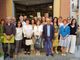 Inaugurata una nuova mostra al “Caffè Firenze”