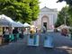 Parrocchia a porte aperte